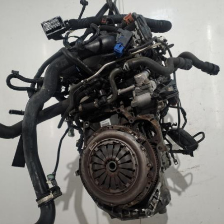 Moteur OPEL CORSA D