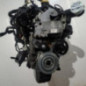 Moteur OPEL CORSA D