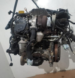 Moteur ALFA ROMEO MITO Photo n°1