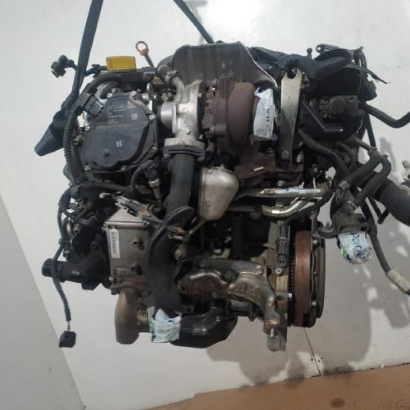 Moteur ALFA ROMEO MITO