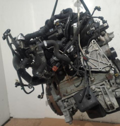 Moteur ALFA ROMEO MITO Photo n°3