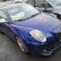 Moteur ALFA ROMEO MITO