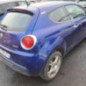 Moteur ALFA ROMEO MITO