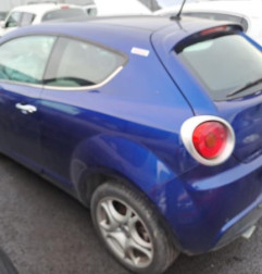 Moteur ALFA ROMEO MITO Photo n°8