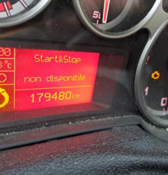 Moteur ALFA ROMEO MITO Photo n°10