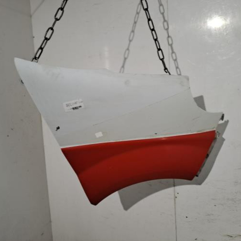 Aile avant droit RENAULT TRAFIC 2