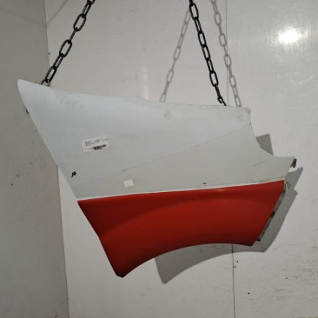 Aile avant droit RENAULT TRAFIC 2