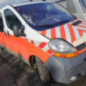 Aile avant droit RENAULT TRAFIC 2