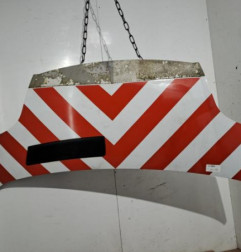 Capot RENAULT TRAFIC 2 Photo n°1