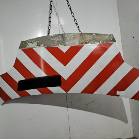 Capot RENAULT TRAFIC 2 Photo n°1