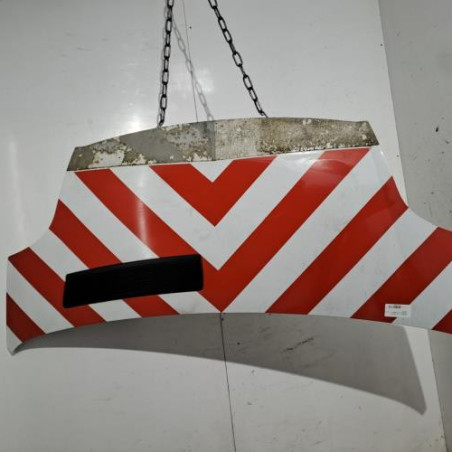 Capot RENAULT TRAFIC 2