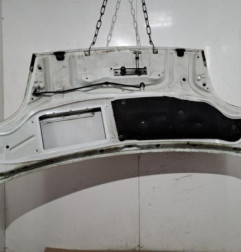 Capot RENAULT TRAFIC 2 Photo n°3