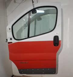 Porte avant gauche RENAULT TRAFIC 2