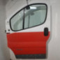 Porte avant gauche RENAULT TRAFIC 2