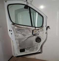 Porte avant gauche RENAULT TRAFIC 2 Photo n°3