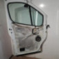 Porte avant gauche RENAULT TRAFIC 2