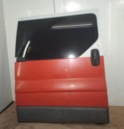 Porte laterale droit RENAULT TRAFIC 2 Photo n°1