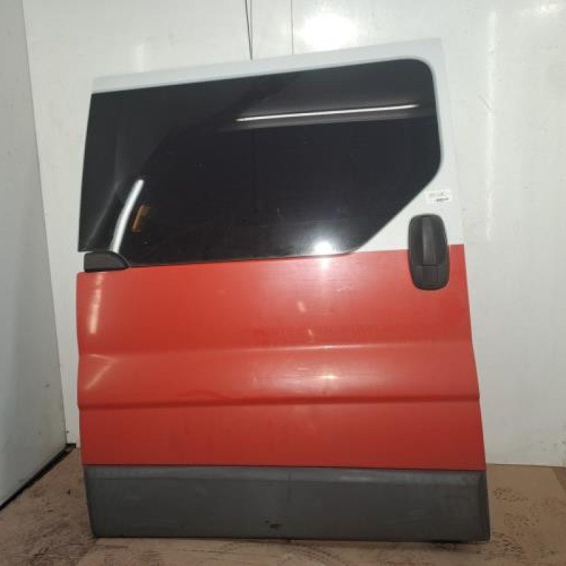 Porte laterale droit RENAULT TRAFIC 2