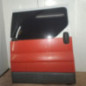 Porte laterale droit RENAULT TRAFIC 2