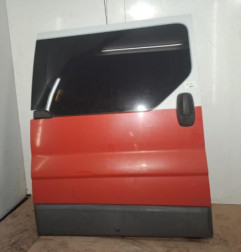 Porte laterale droit RENAULT TRAFIC 2