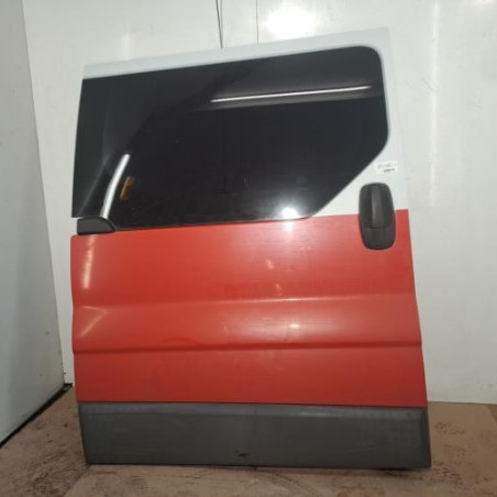 Porte laterale droit RENAULT TRAFIC 2