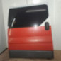 Porte laterale droit RENAULT TRAFIC 2