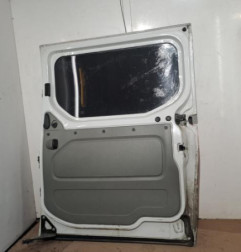 Porte laterale droit RENAULT TRAFIC 2 Photo n°3