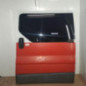 Porte laterale gauche RENAULT TRAFIC 2