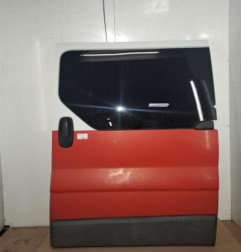 Porte laterale gauche RENAULT TRAFIC 2