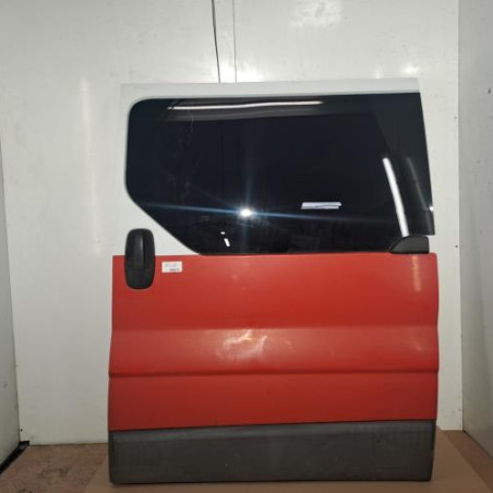 Porte laterale gauche RENAULT TRAFIC 2