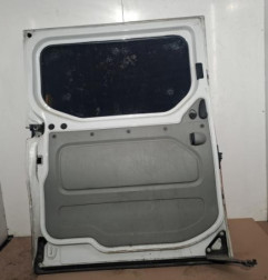 Porte laterale gauche RENAULT TRAFIC 2 Photo n°3