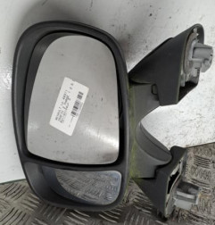 Retroviseur gauche RENAULT TRAFIC 2 Photo n°3