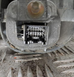 Retroviseur gauche RENAULT TRAFIC 2 Photo n°4