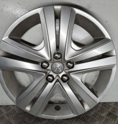 Enjoliveur PEUGEOT 208 1 Photo n°1