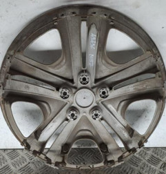 Enjoliveur PEUGEOT 208 1