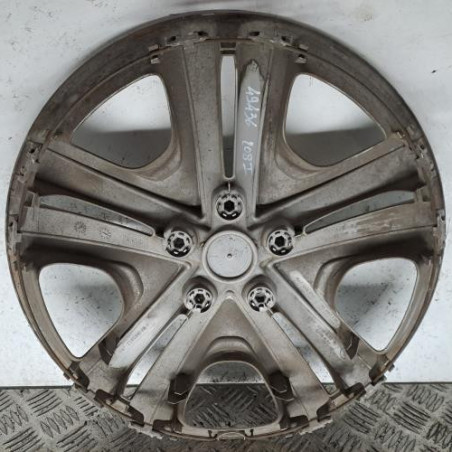 Enjoliveur PEUGEOT 208 1