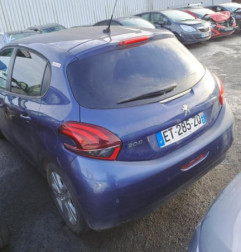 Enjoliveur PEUGEOT 208 1 Photo n°8