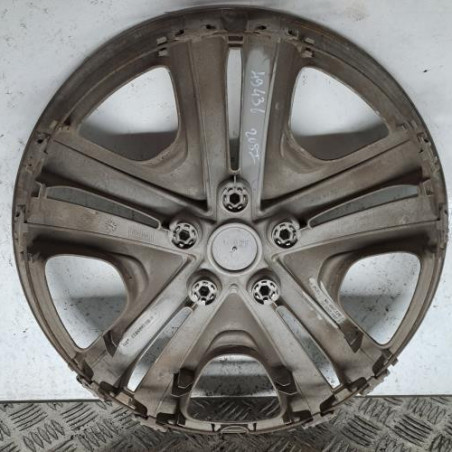 Enjoliveur PEUGEOT 208 1