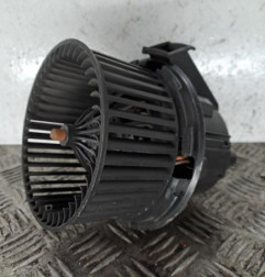 Ventilateur chauffage CITROEN C3 2 Photo n°1