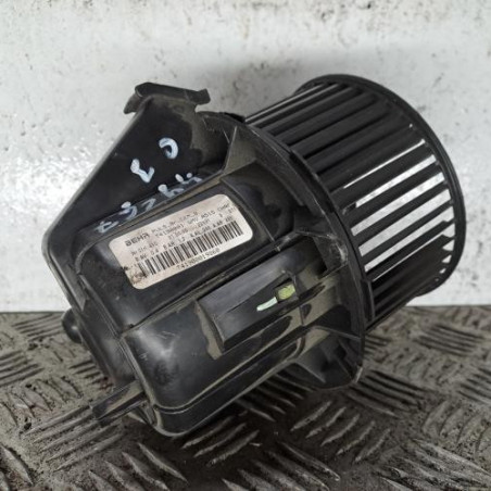 Ventilateur chauffage CITROEN C3 2