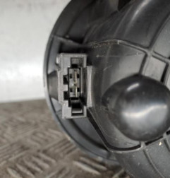 Ventilateur chauffage CITROEN C3 2 Photo n°3