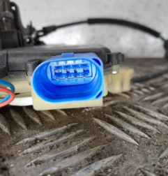 Serrure avant droit SEAT IBIZA 3 Photo n°4