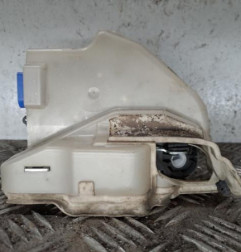 Serrure avant gauche VOLKSWAGEN GOLF PLUS