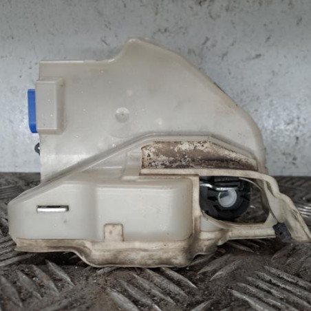 Serrure avant gauche VOLKSWAGEN GOLF PLUS