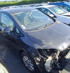 Serrure avant gauche VOLKSWAGEN GOLF PLUS Photo n°6