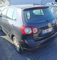 Serrure avant gauche VOLKSWAGEN GOLF PLUS Photo n°8