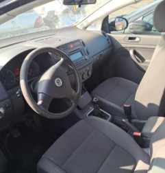 Serrure avant gauche VOLKSWAGEN GOLF PLUS Photo n°9