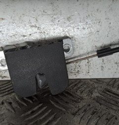 Serrure de hayon SEAT IBIZA 3 Photo n°1