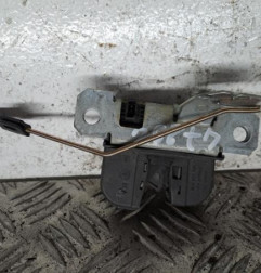 Serrure de hayon SEAT IBIZA 3