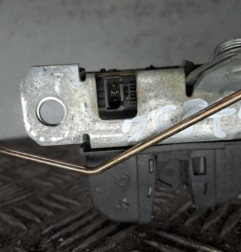 Serrure de hayon SEAT IBIZA 3 Photo n°3